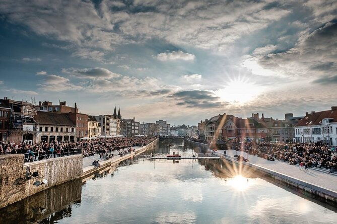 e-scavenger-hunt-kortrijk-explore-the-city-at-your-own-pace