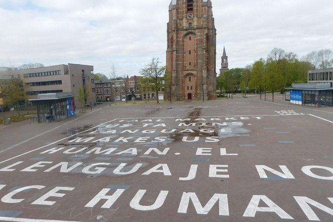 e-scavenger-hunt-leeuwarden-explore-the-city-at-your-own-pace