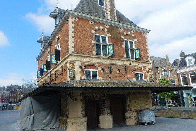 e-scavenger-hunt-leeuwarden-explore-the-city-at-your-own-pace