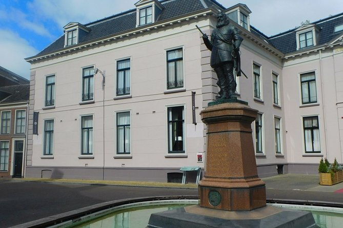 e-scavenger-hunt-leeuwarden-explore-the-city-at-your-own-pace