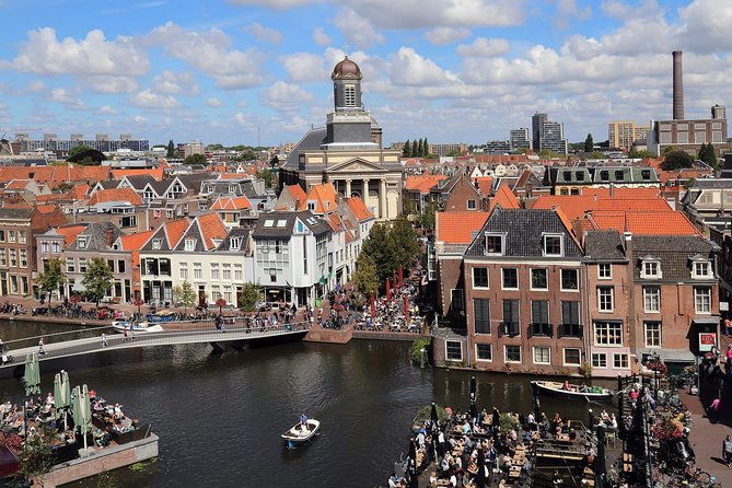 e-scavenger-hunt-leiden-explore-the-city-at-your-own-pace