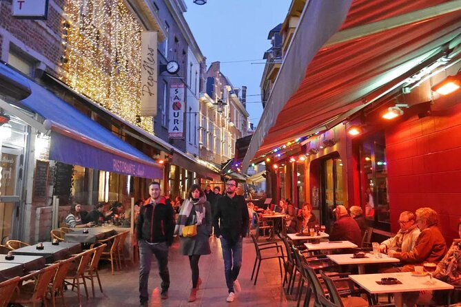 e-scavenger-hunt-leuven-explore-the-city-at-your-own-pace