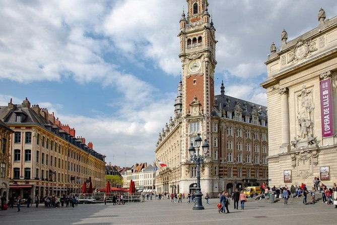e-scavenger-hunt-lille-explore-the-city-at-your-own-pace