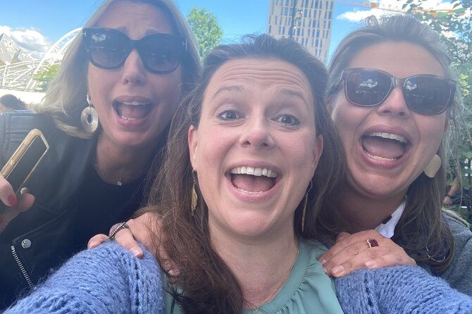 e-scavenger-hunt-london-explore-the-city-at-your-own-pace