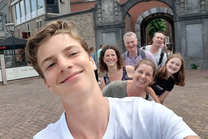 e-scavenger-hunt-montpellier-explore-the-city-at-your-own-pace-2