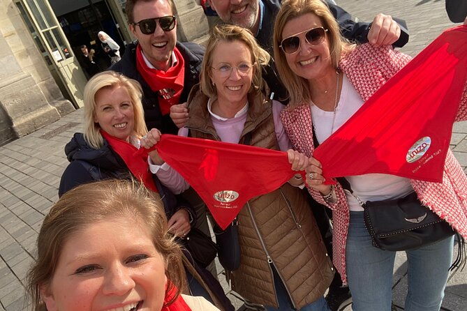 e-scavenger-hunt-montpellier-explore-the-city-at-your-own-pace-2