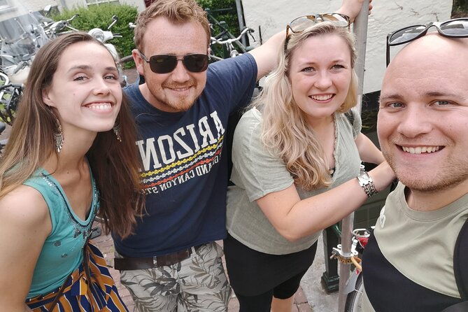 e-scavenger-hunt-munster-explore-the-city-at-your-own-pace