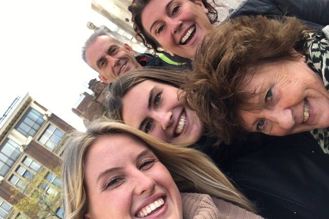 e-Scavenger hunt Nijmegen: Explore the city at your own pace - FAQ