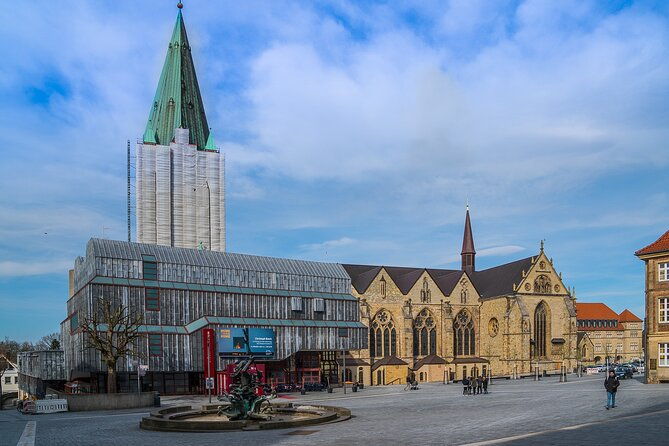 e-scavenger-hunt-paderborn-explore-the-city-at-your-own-pace