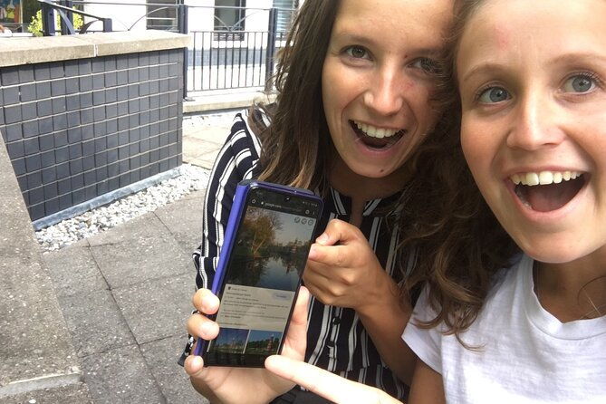 e-scavenger-hunt-prague-explore-the-city-at-your-own-pace