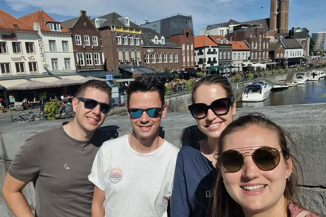 e-scavenger-hunt-roermond-explore-the-city-at-your-own-pace