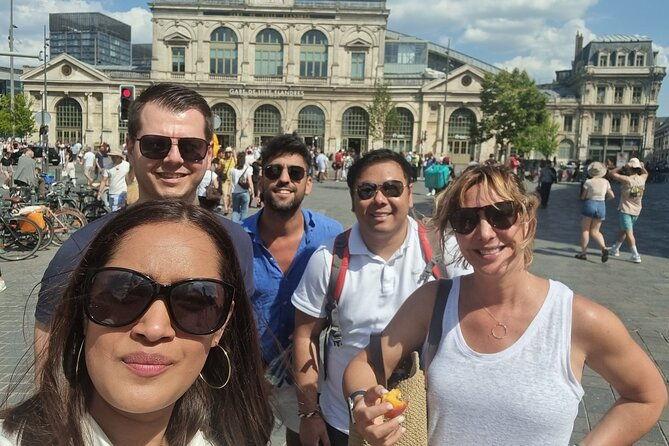 e-scavenger-hunt-rouen-explore-the-city-at-your-own-pace