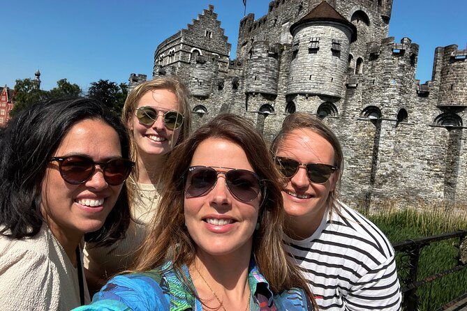 e-scavenger-hunt-rouen-explore-the-city-at-your-own-pace