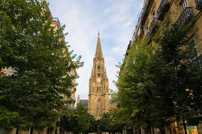 e-scavenger-hunt-san-sebastian-explore-the-city-at-your-own-pace