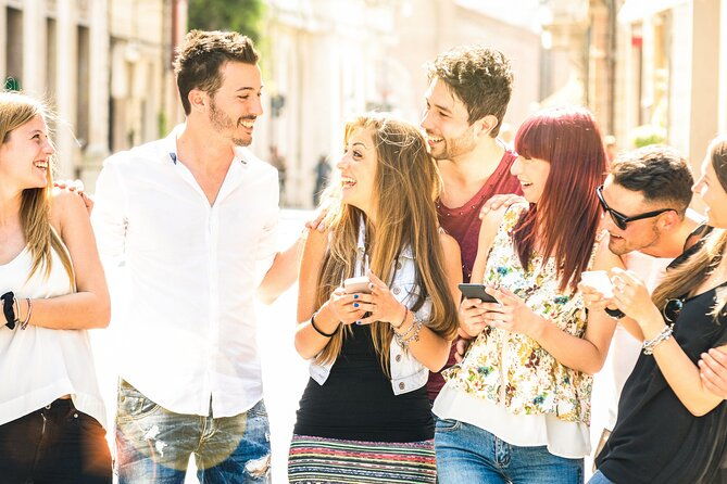 e-scavenger-hunt-schiedam-explore-the-city-at-your-own-pace