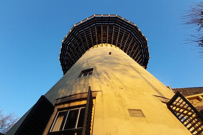 e-scavenger-hunt-schiedam-explore-the-city-at-your-own-pace