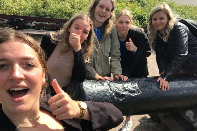 e-scavenger-hunt-schiedam-explore-the-city-at-your-own-pace