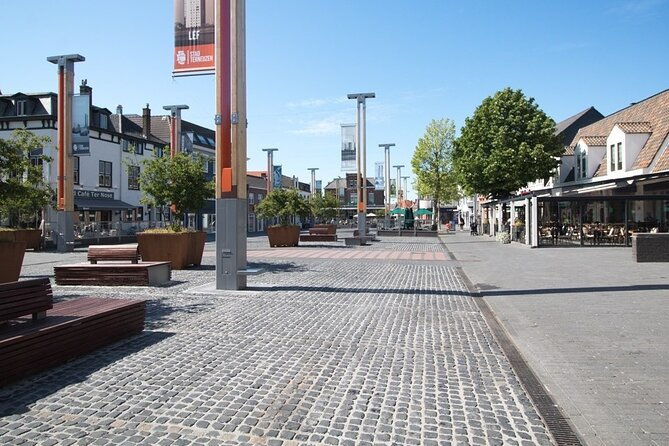 e-scavenger-hunt-terneuzen-explore-the-city-at-your-own-pace