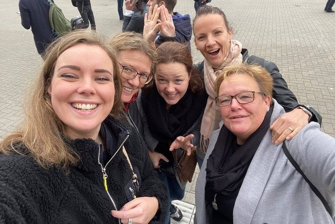 e-scavenger-hunt-the-hague-explore-the-city-at-your-own-pace
