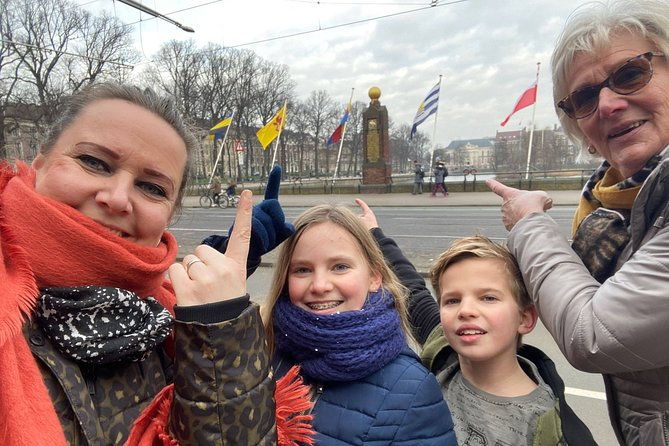 e-scavenger-hunt-the-hague-explore-the-city-at-your-own-pace