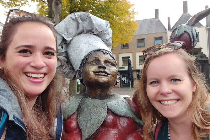 e-scavenger-hunt-tiel-explore-the-city-at-your-own-pace