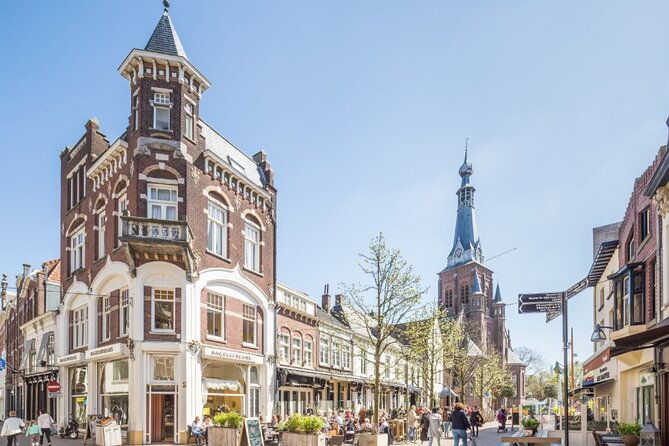 e-scavenger-hunt-tilburg-explore-the-city-at-your-own-pace