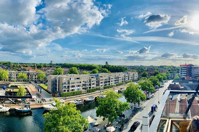 e-scavenger-hunt-tilburg-explore-the-city-at-your-own-pace