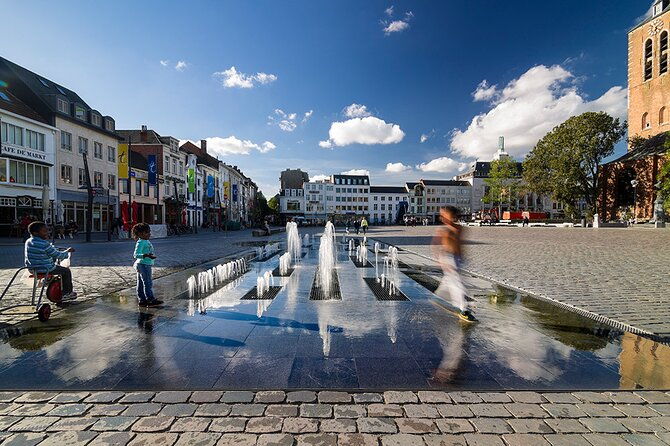 e-scavenger-hunt-turnhout-explore-the-city-at-your-own-pace