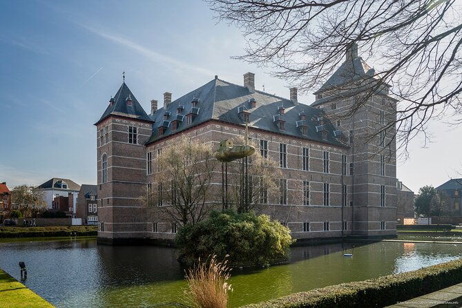 e-scavenger-hunt-turnhout-explore-the-city-at-your-own-pace