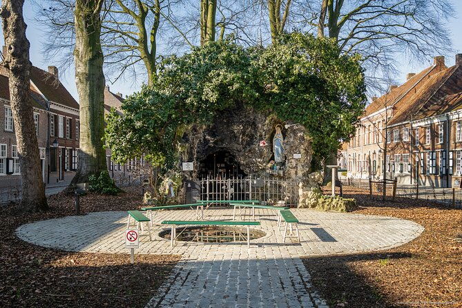 e-scavenger-hunt-turnhout-explore-the-city-at-your-own-pace
