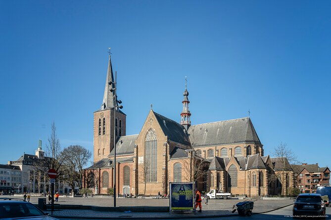 e-scavenger-hunt-turnhout-explore-the-city-at-your-own-pace