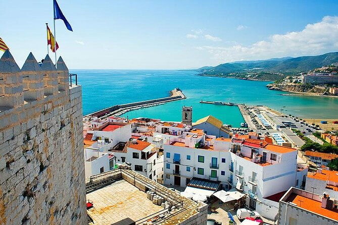 e-scavenger-hunt-valencia-explore-the-city-at-your-own-pace