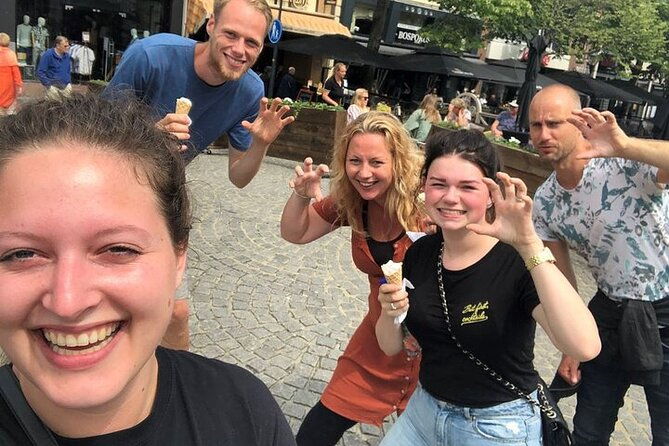 e-scavenger-hunt-volendam-explore-the-city-at-your-own-pace