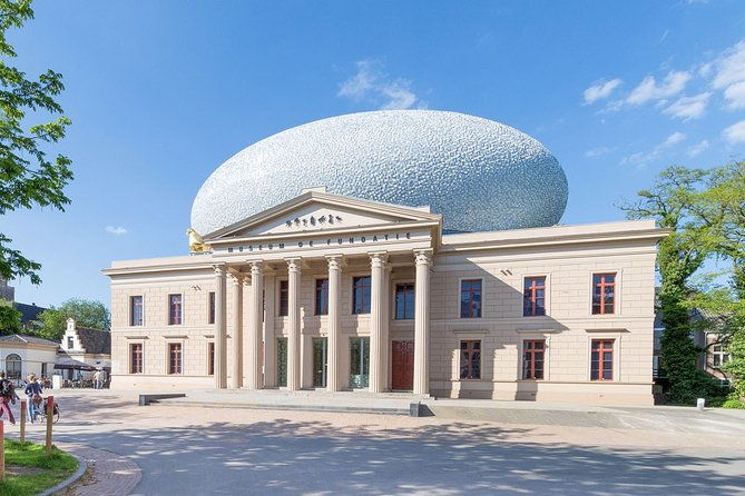 e-scavenger-hunt-zwolle-explore-the-city-at-your-own-pace