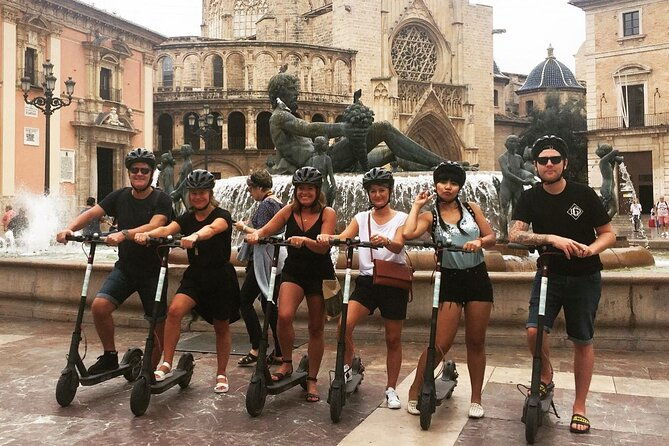 e-scooter-city-of-arts-and-sciences-private-tour