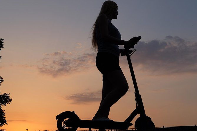 e-scooter-krakow-sightseeing-tour