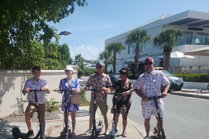 e-scooter-rental-in-turks-and-caicos-islands