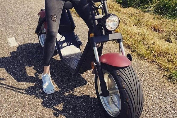 e-scooter-rental-volendam-countryside-of-amsterdam-2