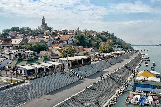 e-scooter-serbian-food-tour