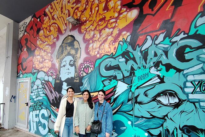 e-scooter-street-art-tour