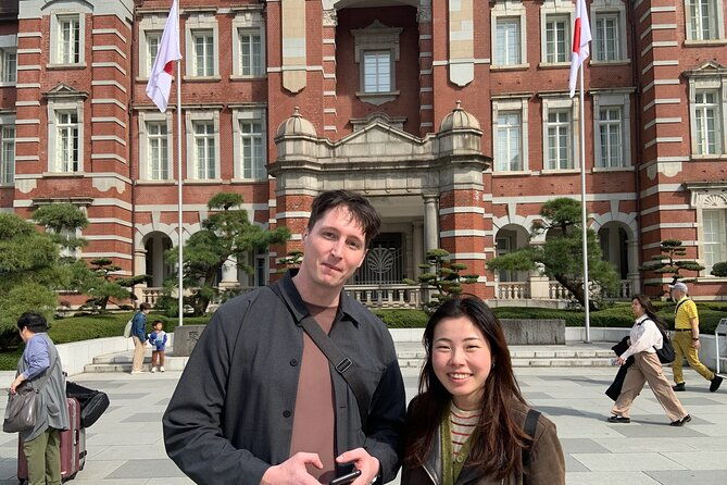 e-scooter-tour-with-a-private-guide-tokyo