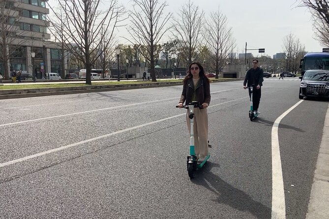 e-scooter-tour-with-a-private-guide-tokyo