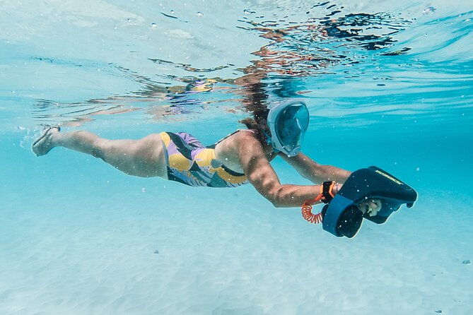 e-snorkeling-tour-in-bonaire-with-easy-sea-scooters