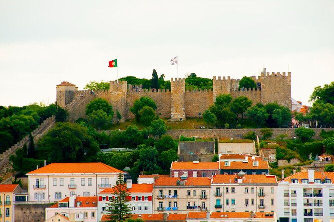 e-ticket-to-st-george-with-audio-tour-and-lisbon-city-audio-tour