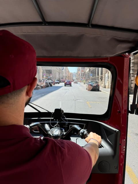 e-tuk-tour-rome-in-a-day