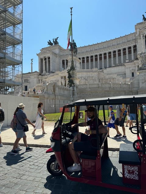 e-tuk-tour-rome-in-a-day
