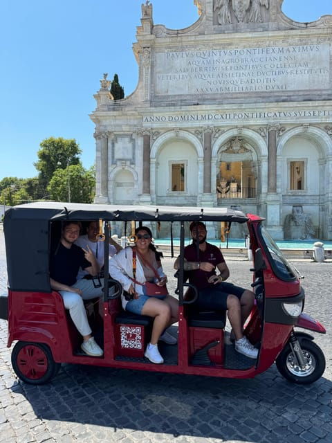 e-tuk-tour-rome-in-a-day