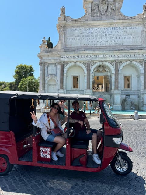 e-tuk-tour-rome-in-a-day