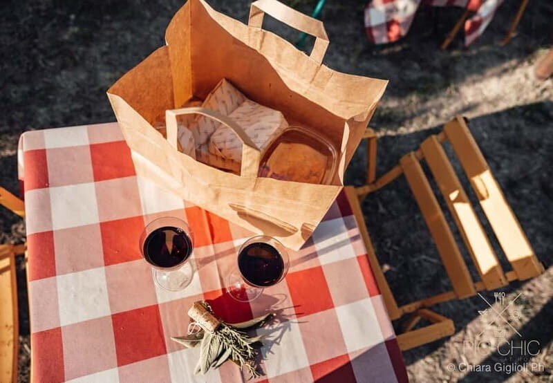 E-Vespa Tour in the Chianti and Pic Nic Lunch - Authenticity and Value: Why This Tour Stands Out  