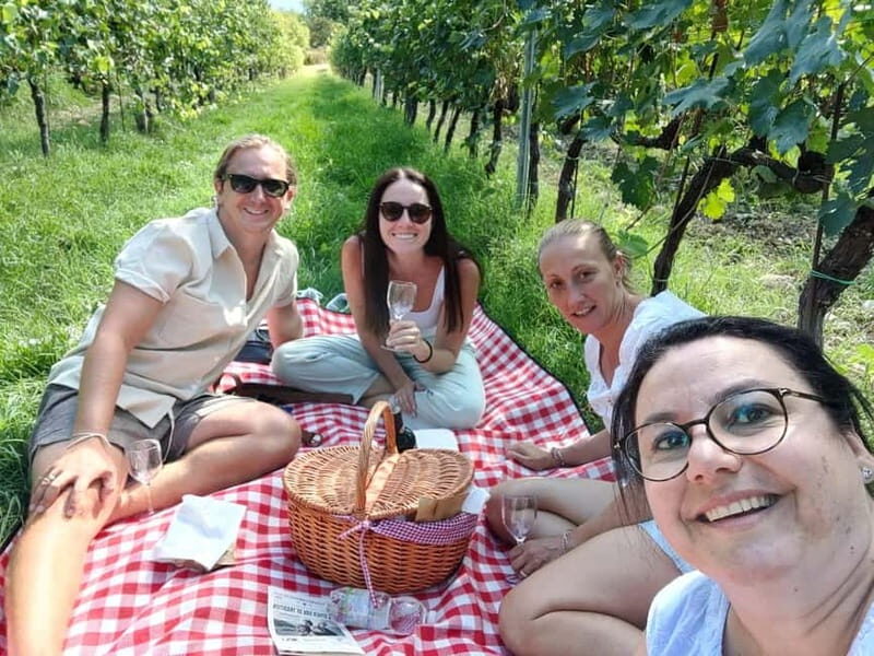 E-Vespa Tour in the Chianti and Pic Nic Lunch - FAQs  